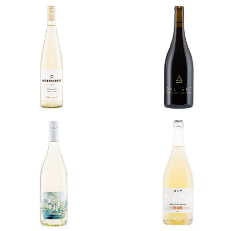 winc wines